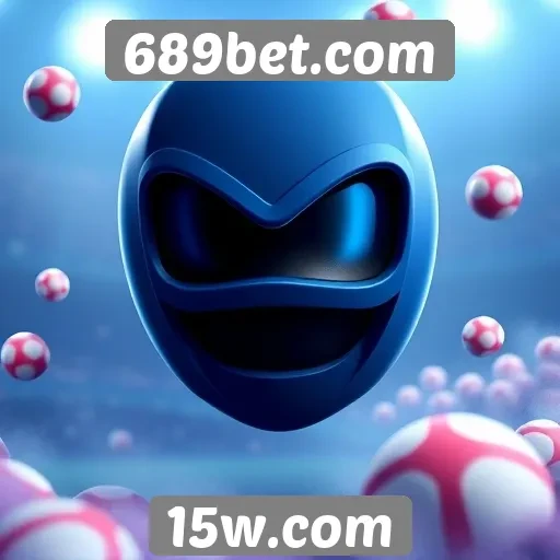 Logo da 689bet.com