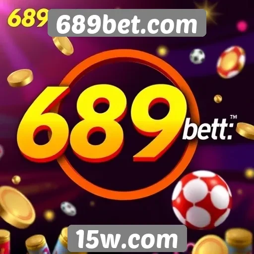 689bet.com oferece bônus atrativos para novos jogadores