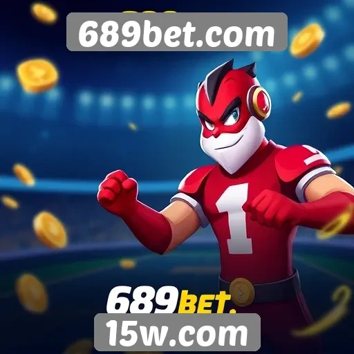 Comparação de bônus e promoções do 689bet