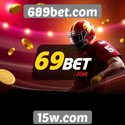 Logo da 689bet.com