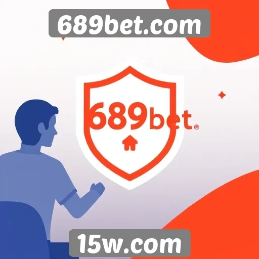 Segurança em transações financeiras no 689bet.com