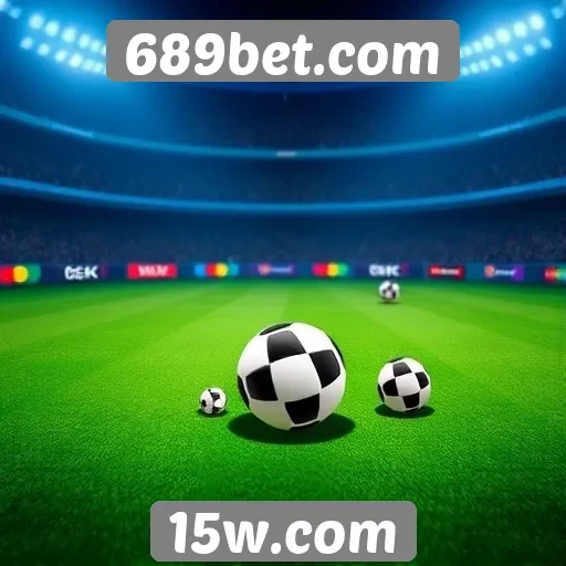 Logo da 689bet.com