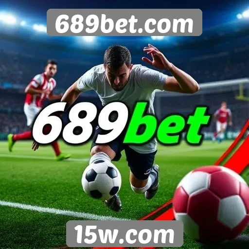 Logo da 689bet.com